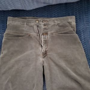 Vintage 90s Girbaud jean shorts